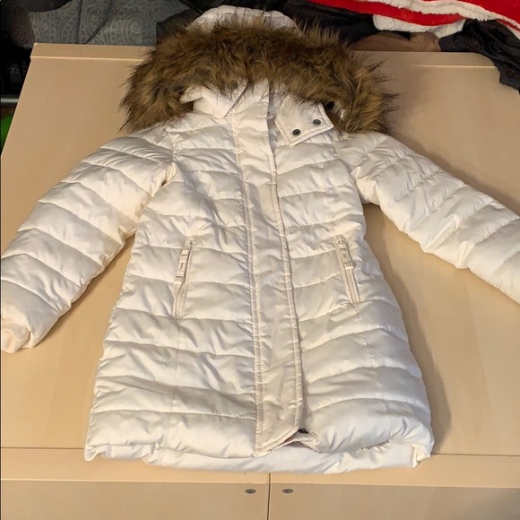abercrombie kids Other - Abercrombie Kids Coat